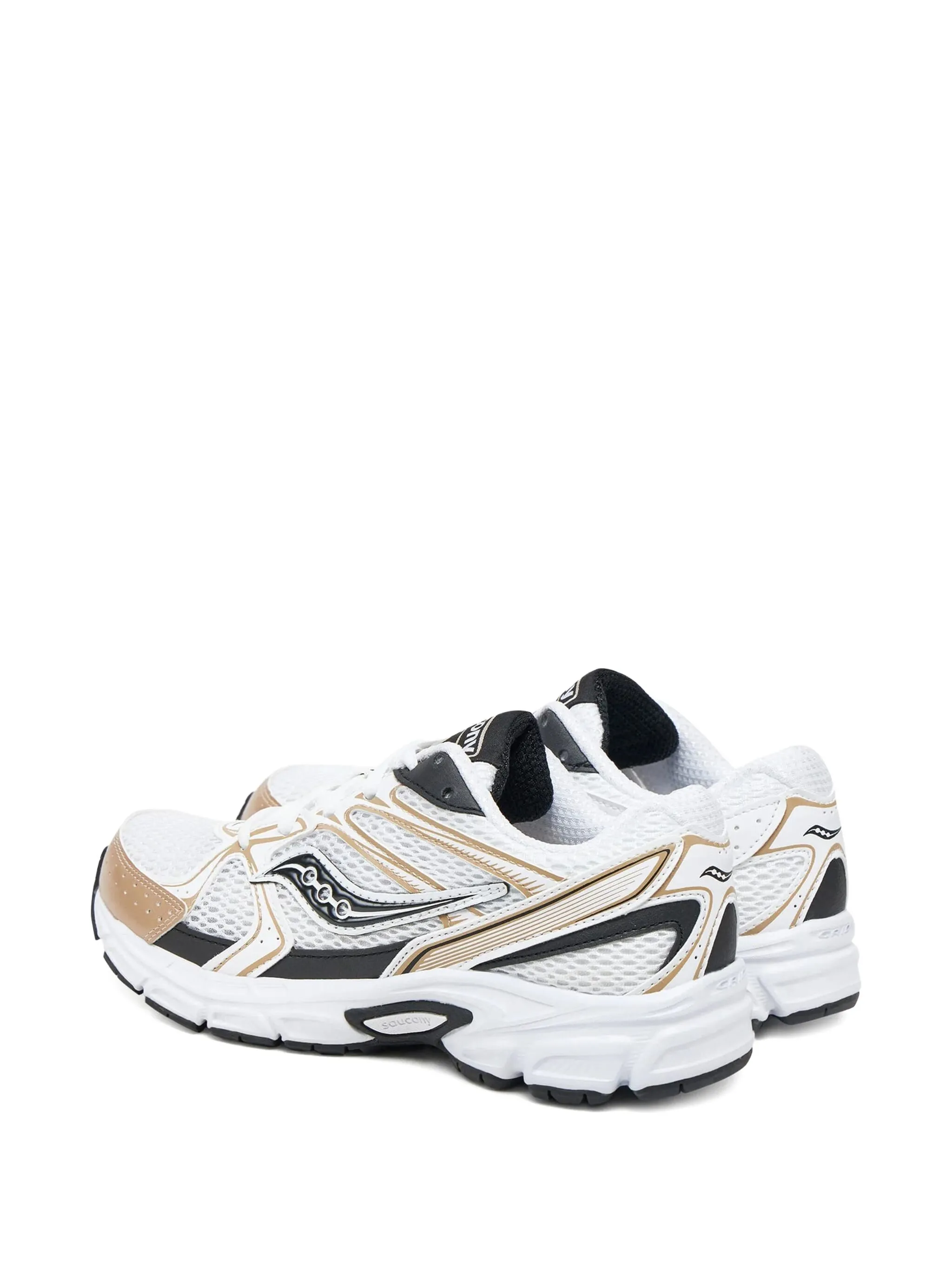 Ride Millennium Sneakers - Image 5