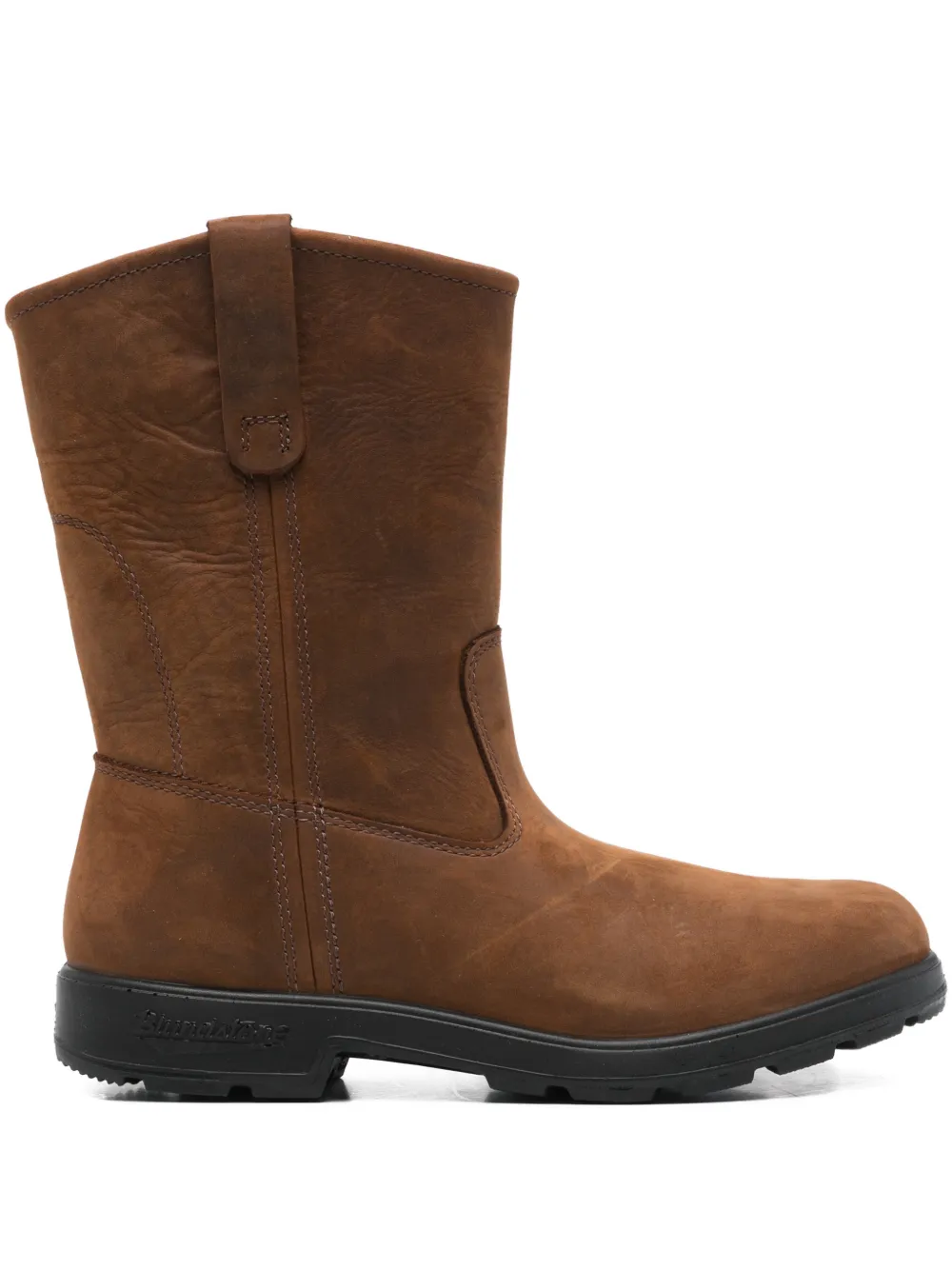 #2527 Rigger Boots
