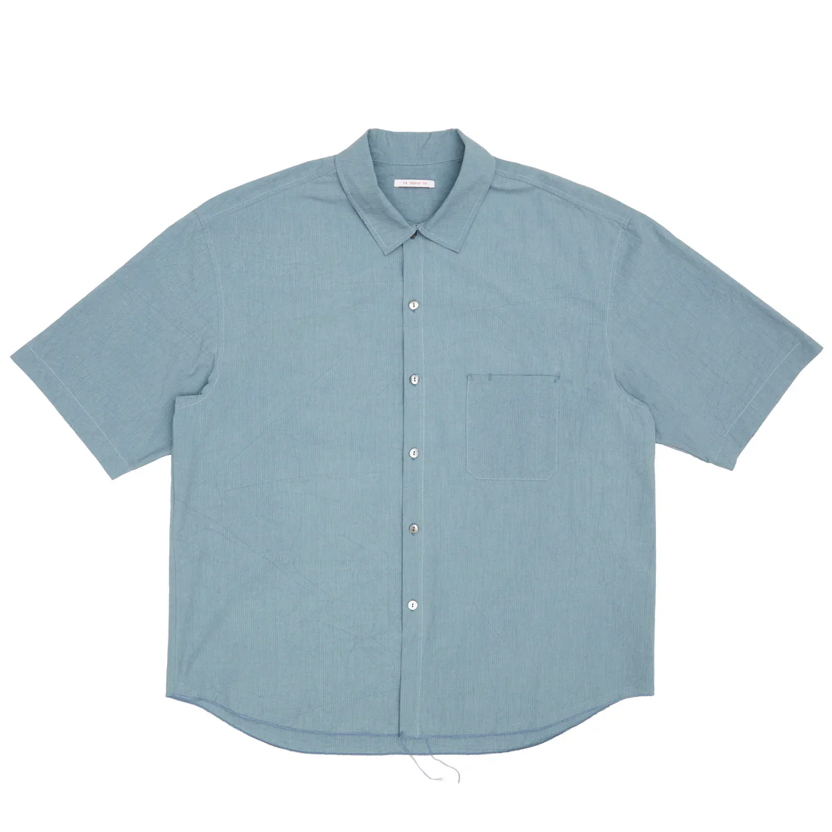 Sage Shirt