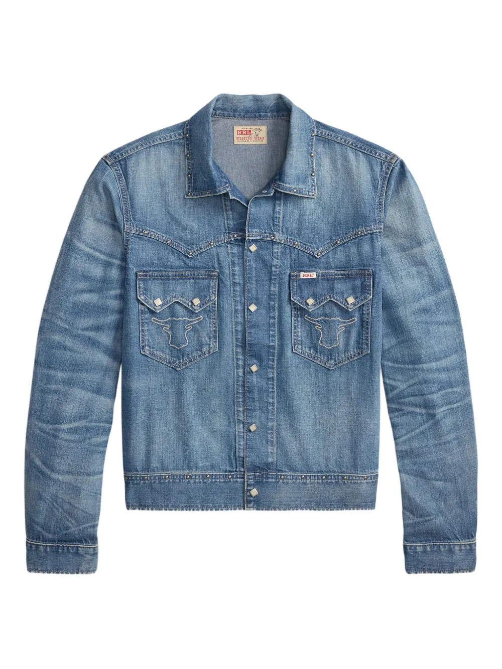 Sawtooth Western Jacket