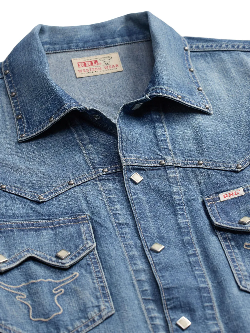 Sawtooth Western Jacket - Image 3