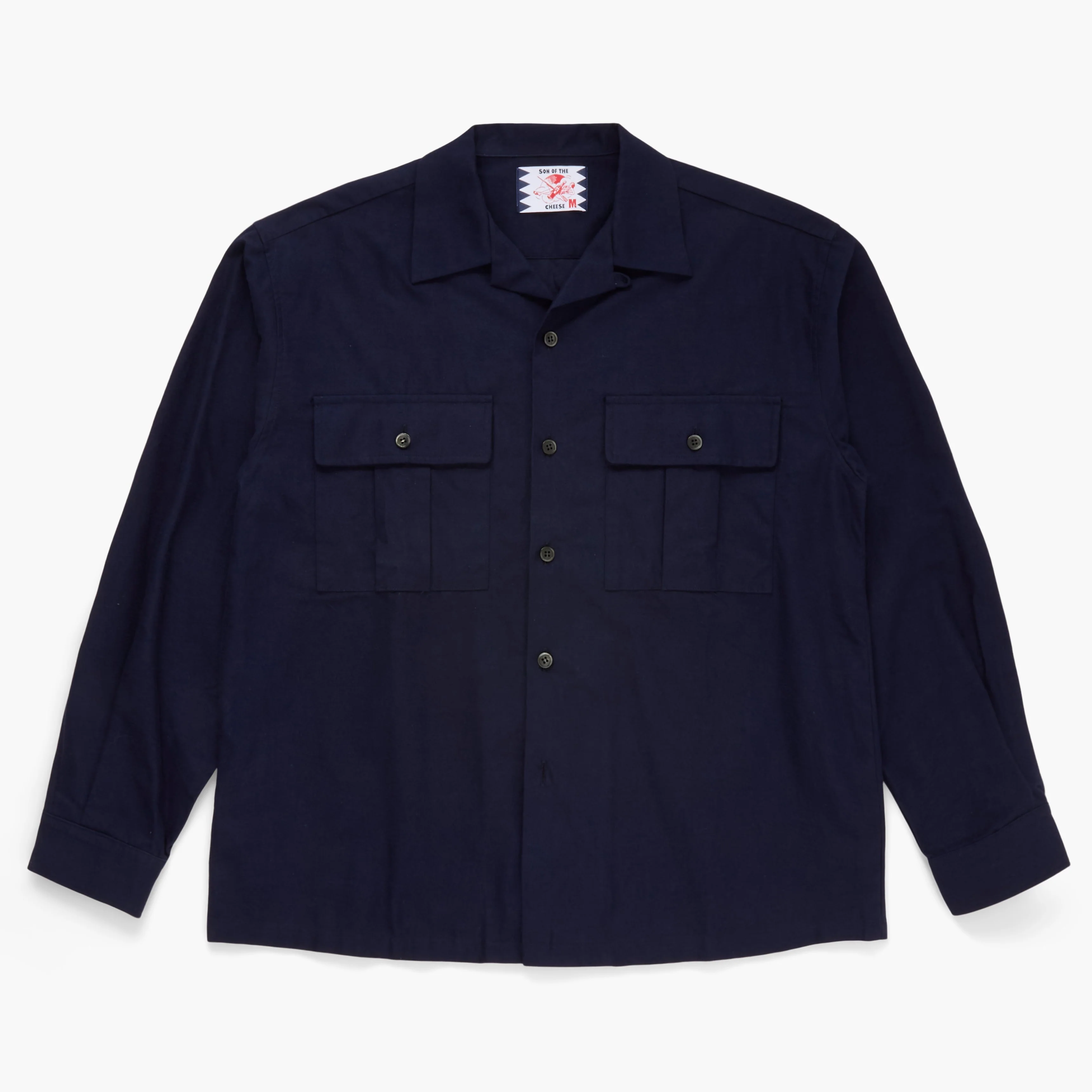 Soft Shirt