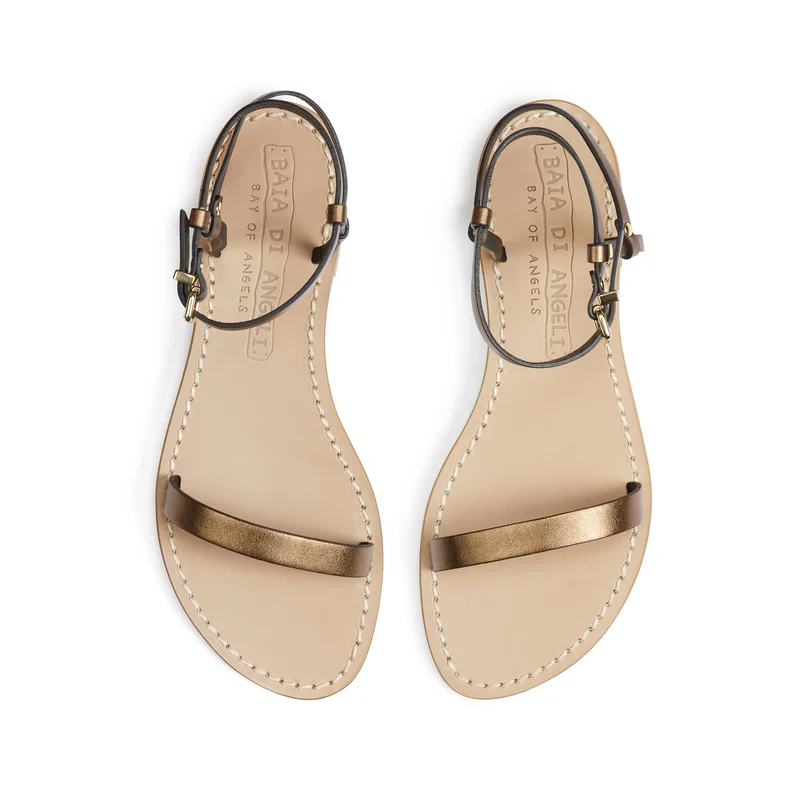 Solaro Sandal - Image 3
