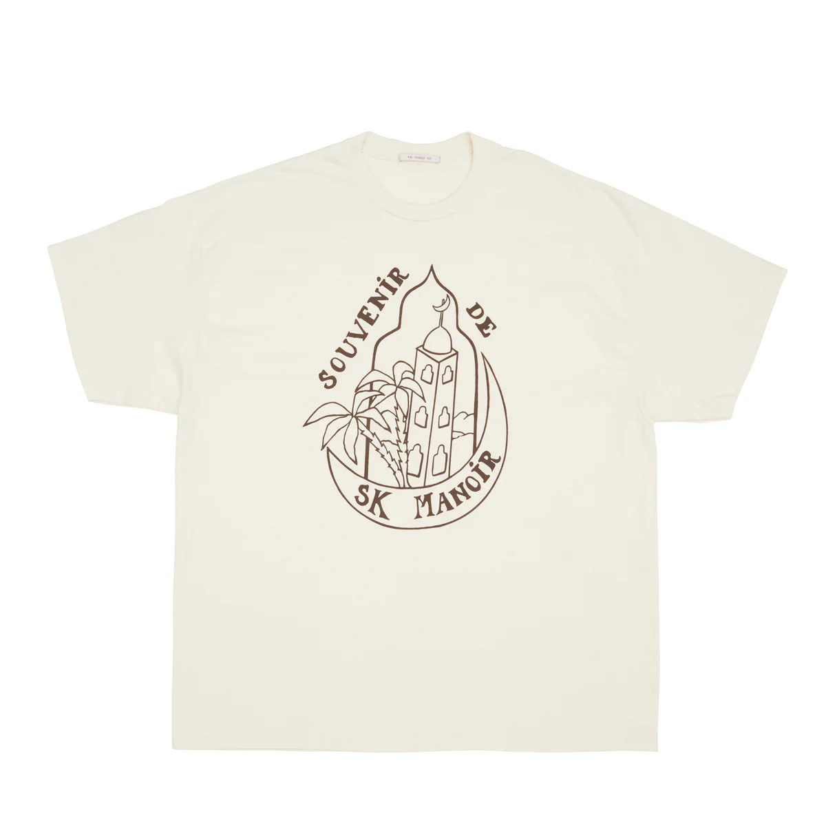 Souvenir T-Shirt