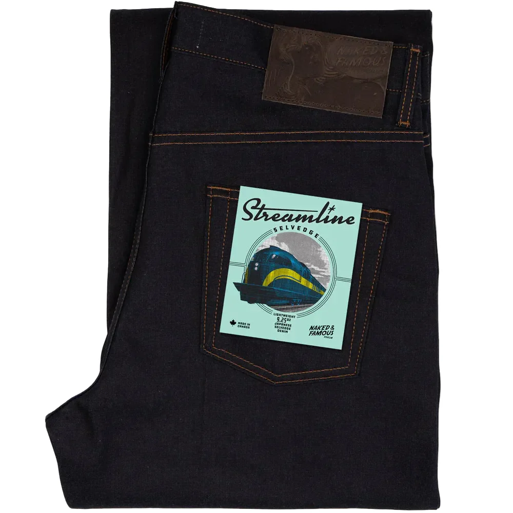 Strong Guy Jeans