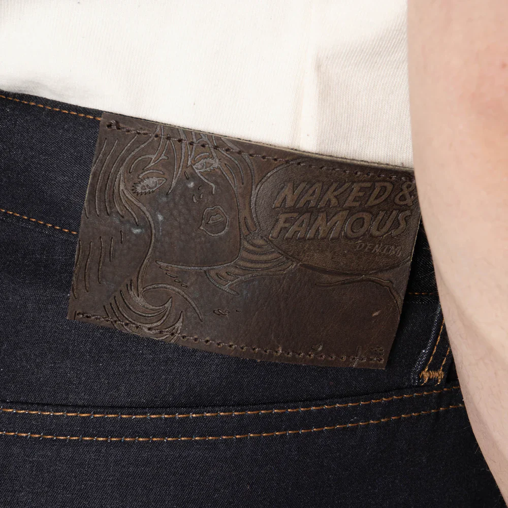 Strong Guy Jeans - Image 6
