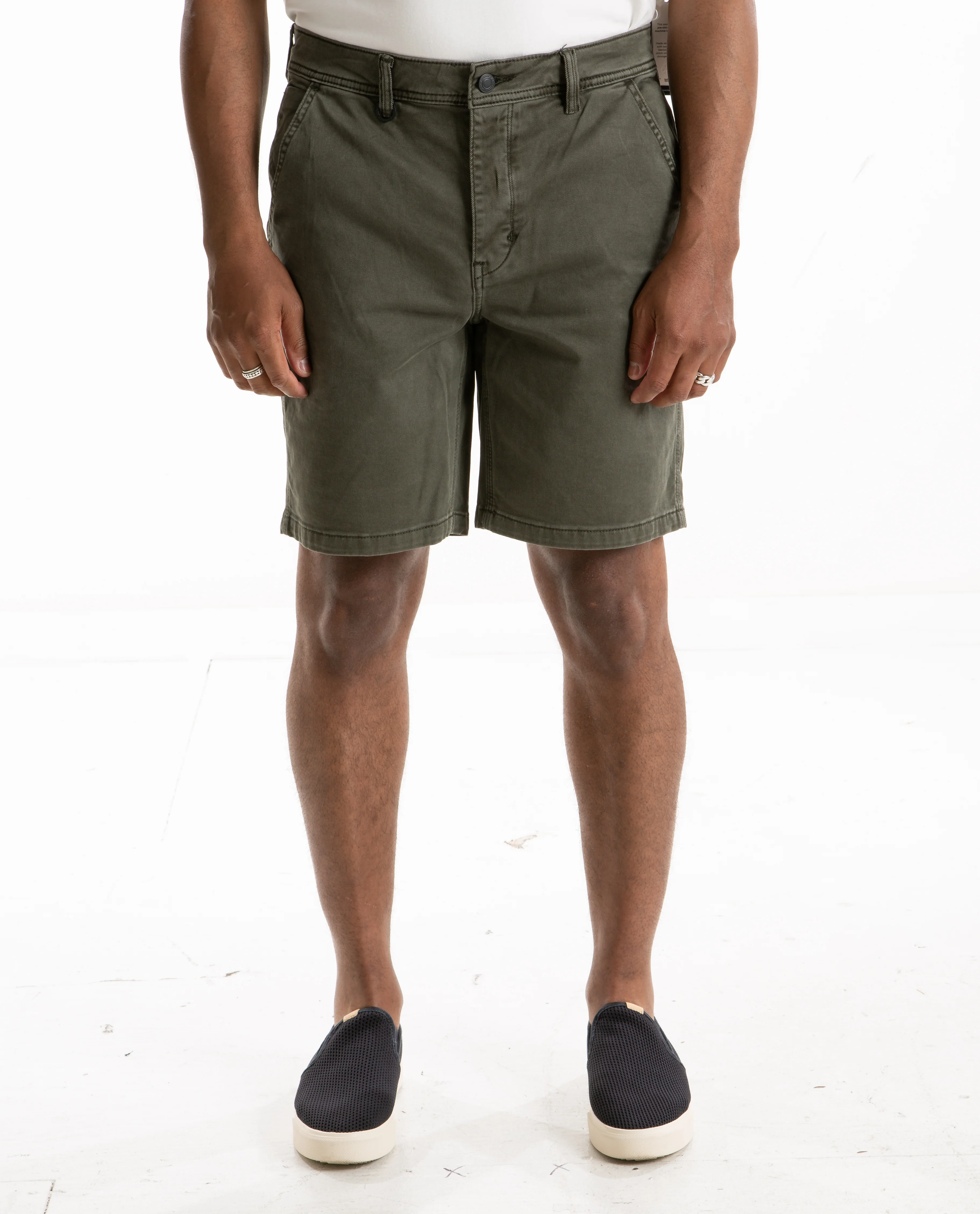 Studio Workwear Short