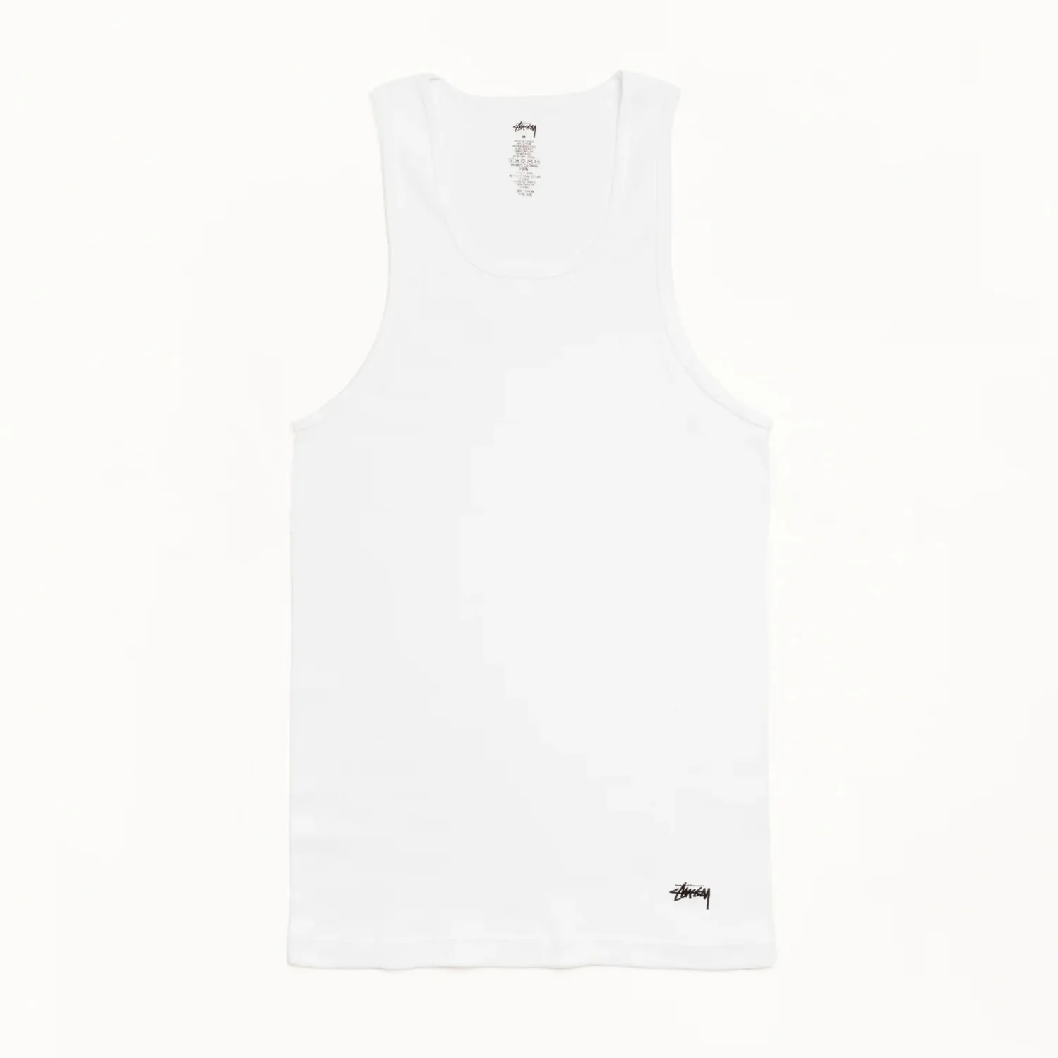 Tank Undershirts 3 Pack