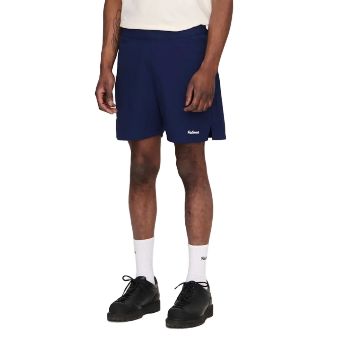 Logo Tennis Shorts - Image 2