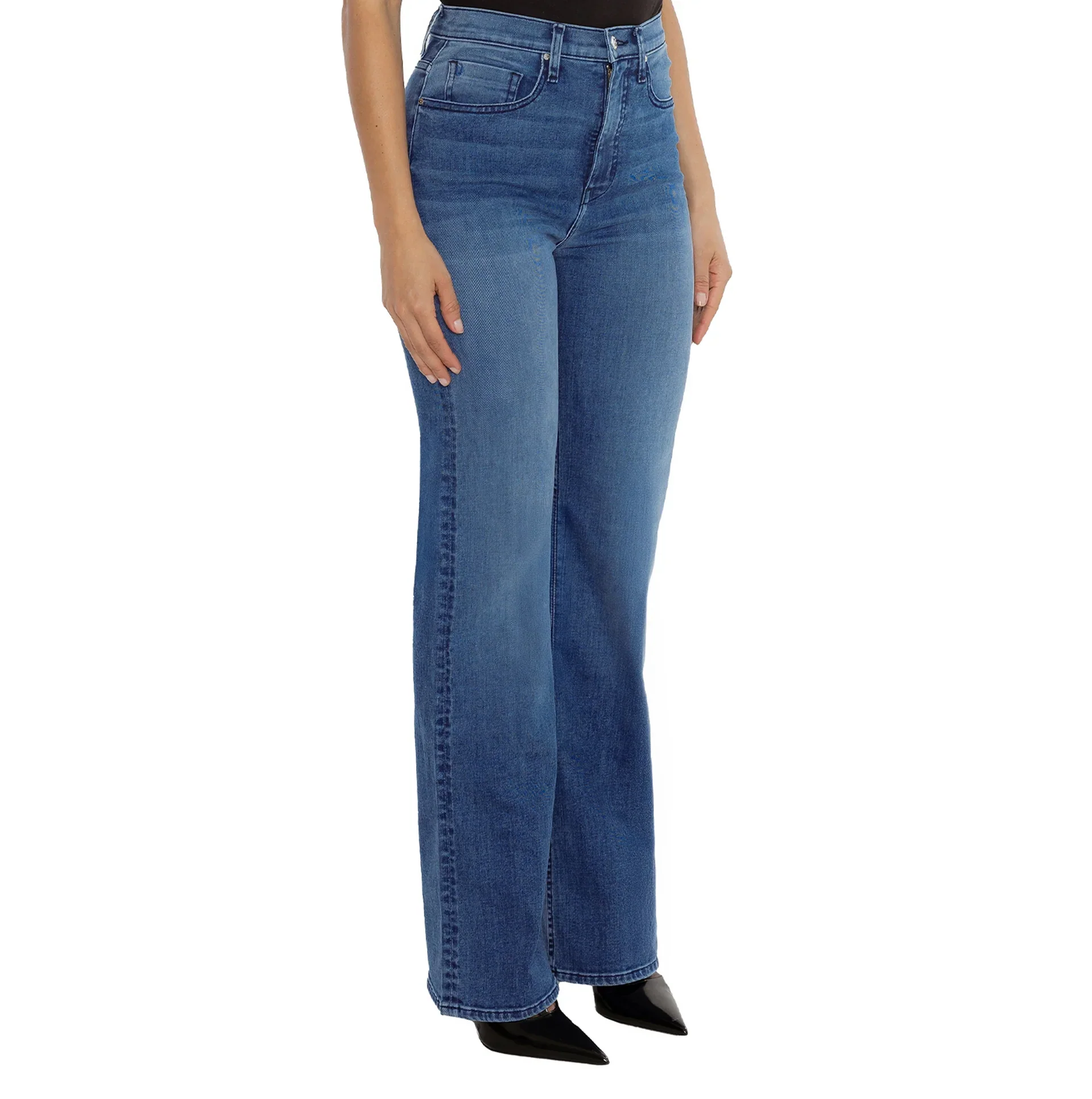 The Ali Boot Cut - Image 4