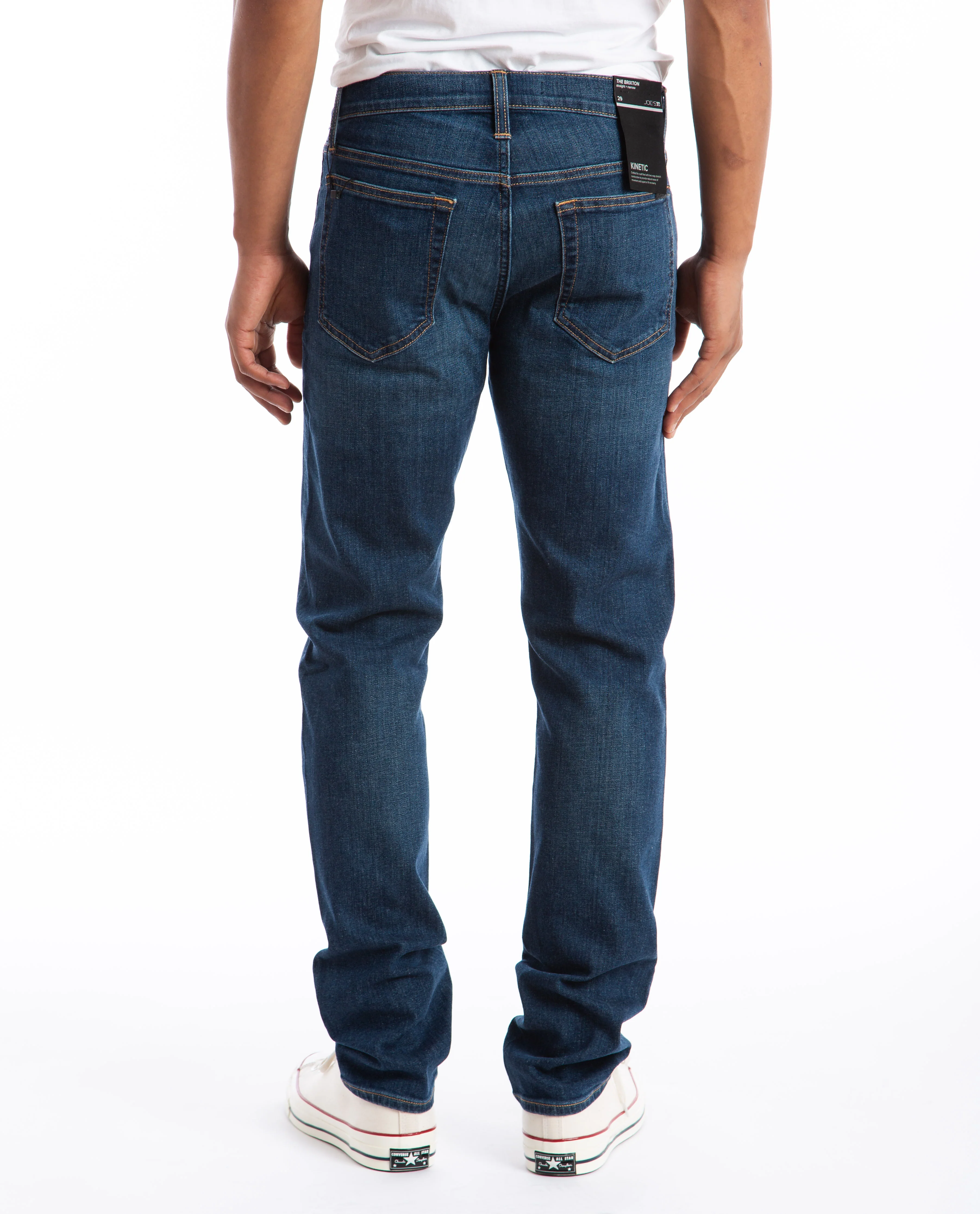 The Brixton Jean Mahrez - Image 3