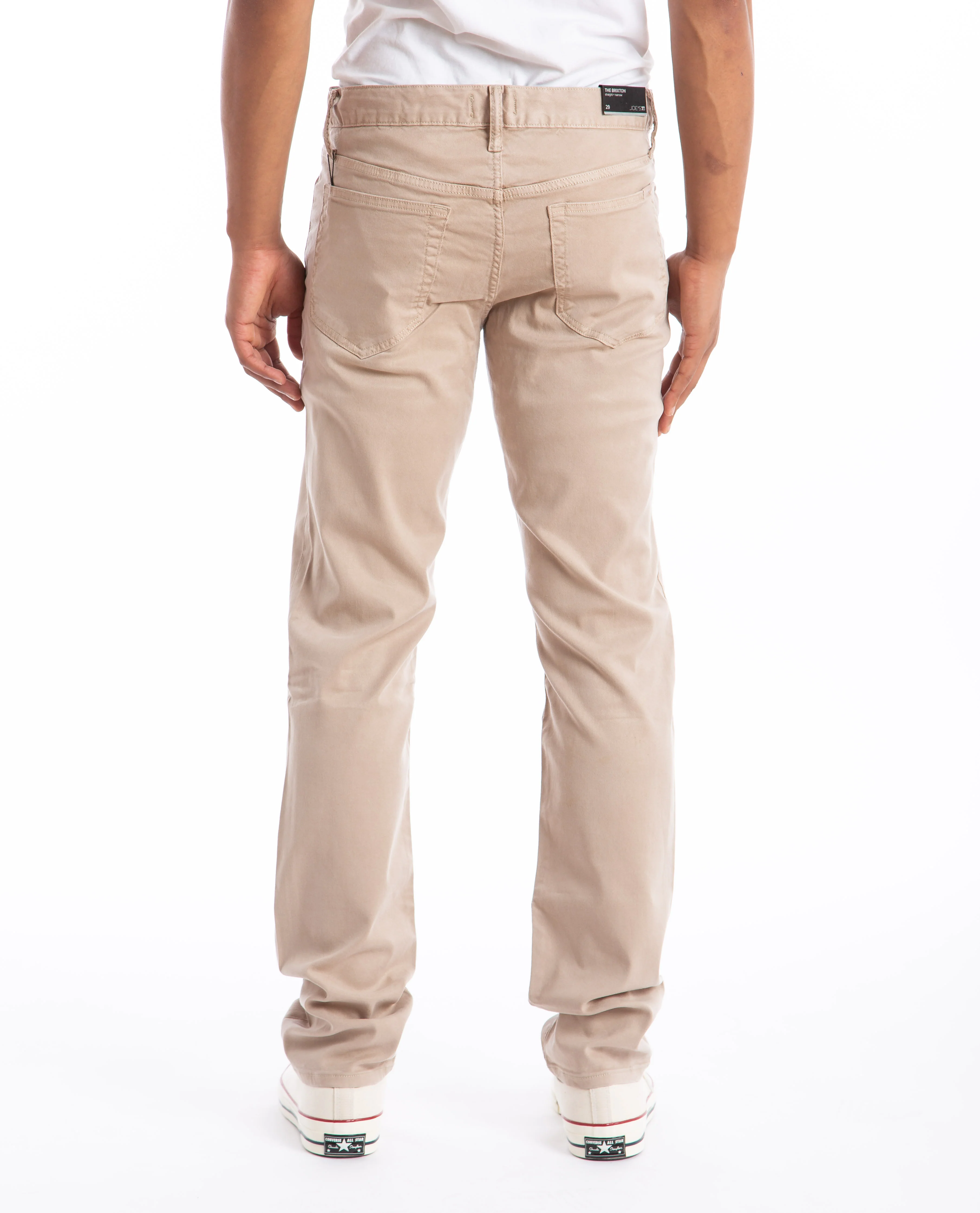 The Brixton Jean Cobblestone - Image 3