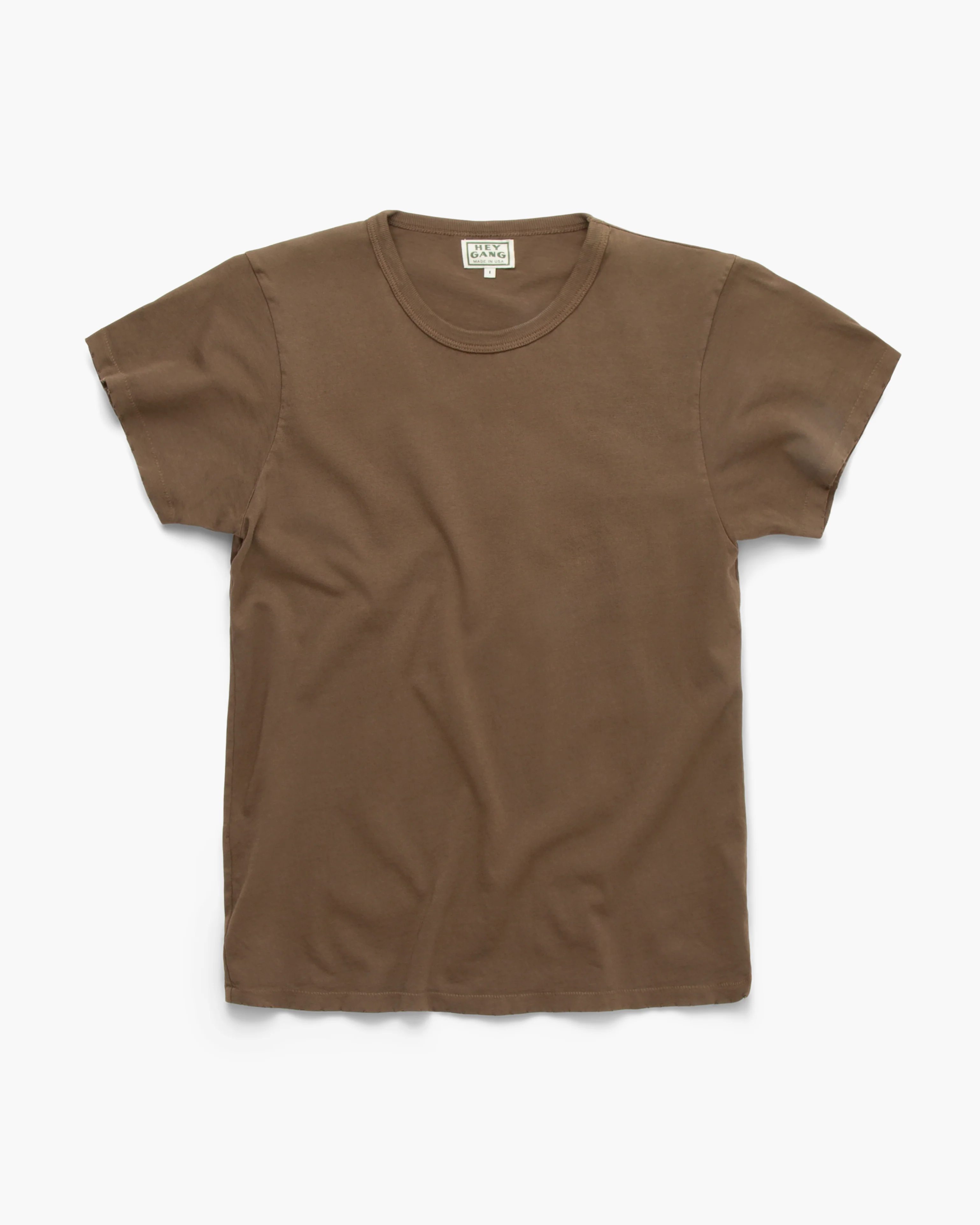 The Crew Tee