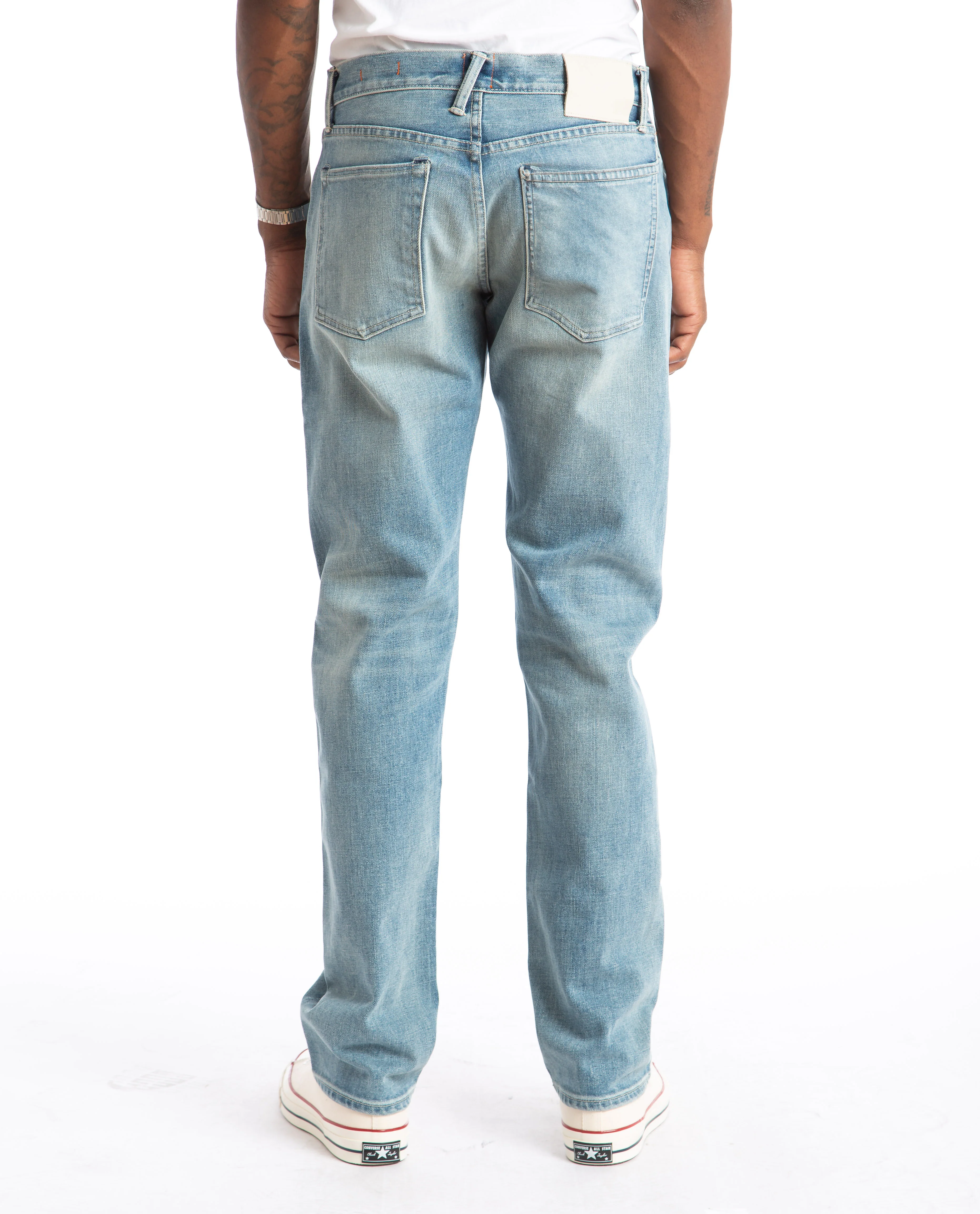 The Hammer Straight Julian 14oz - Image 3
