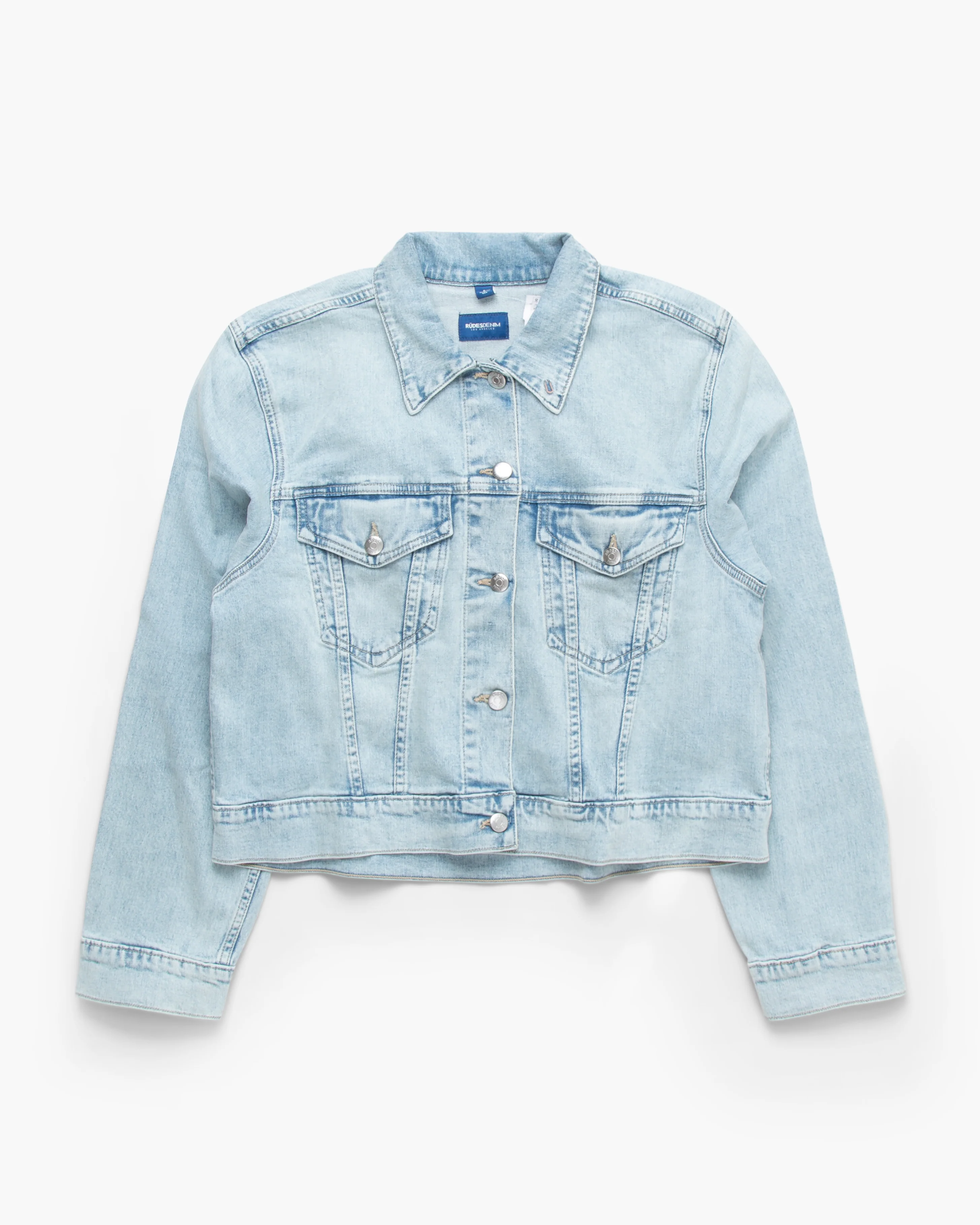 The Leo Jacket