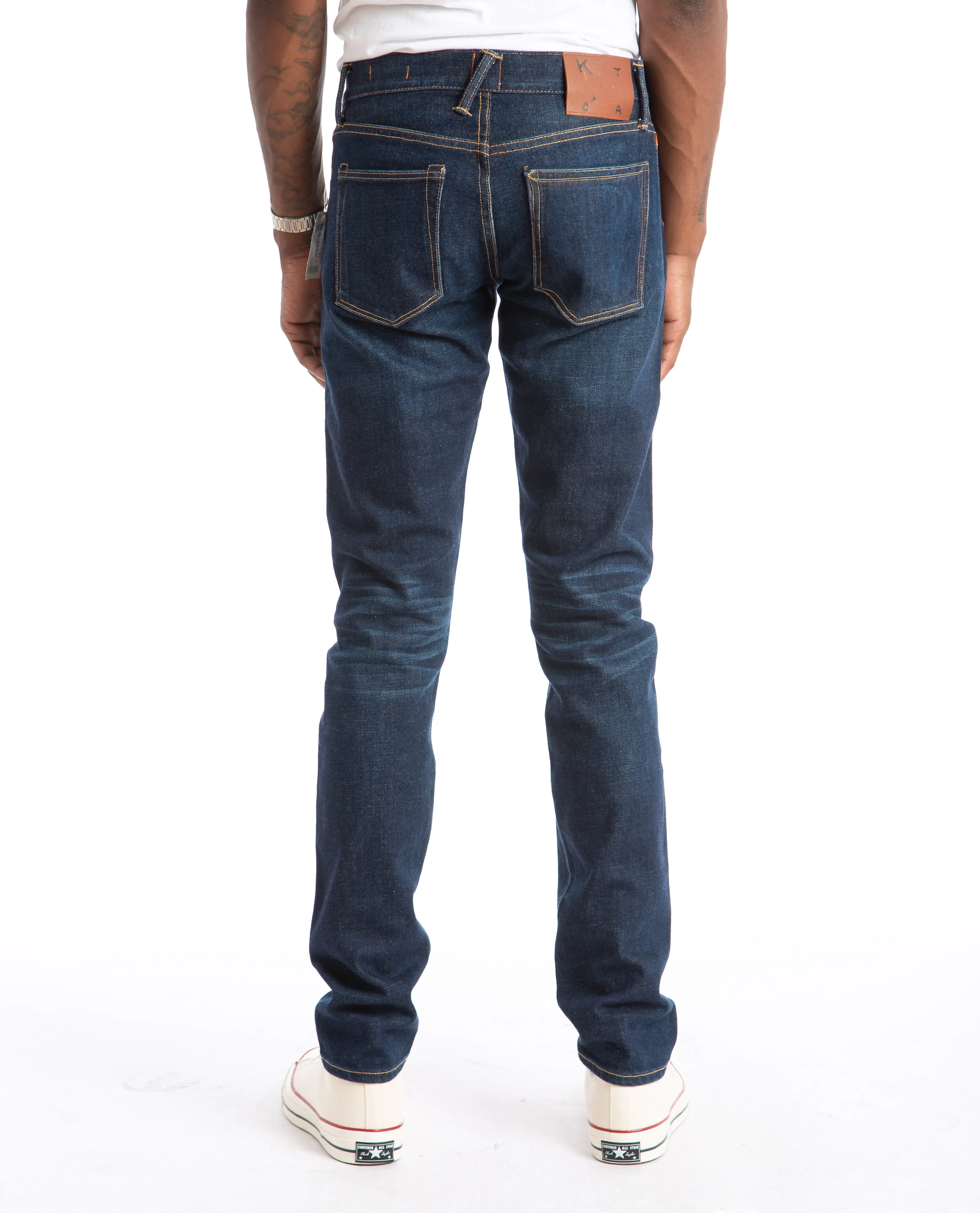 The Pen Slim Tyler 14oz - Image 3