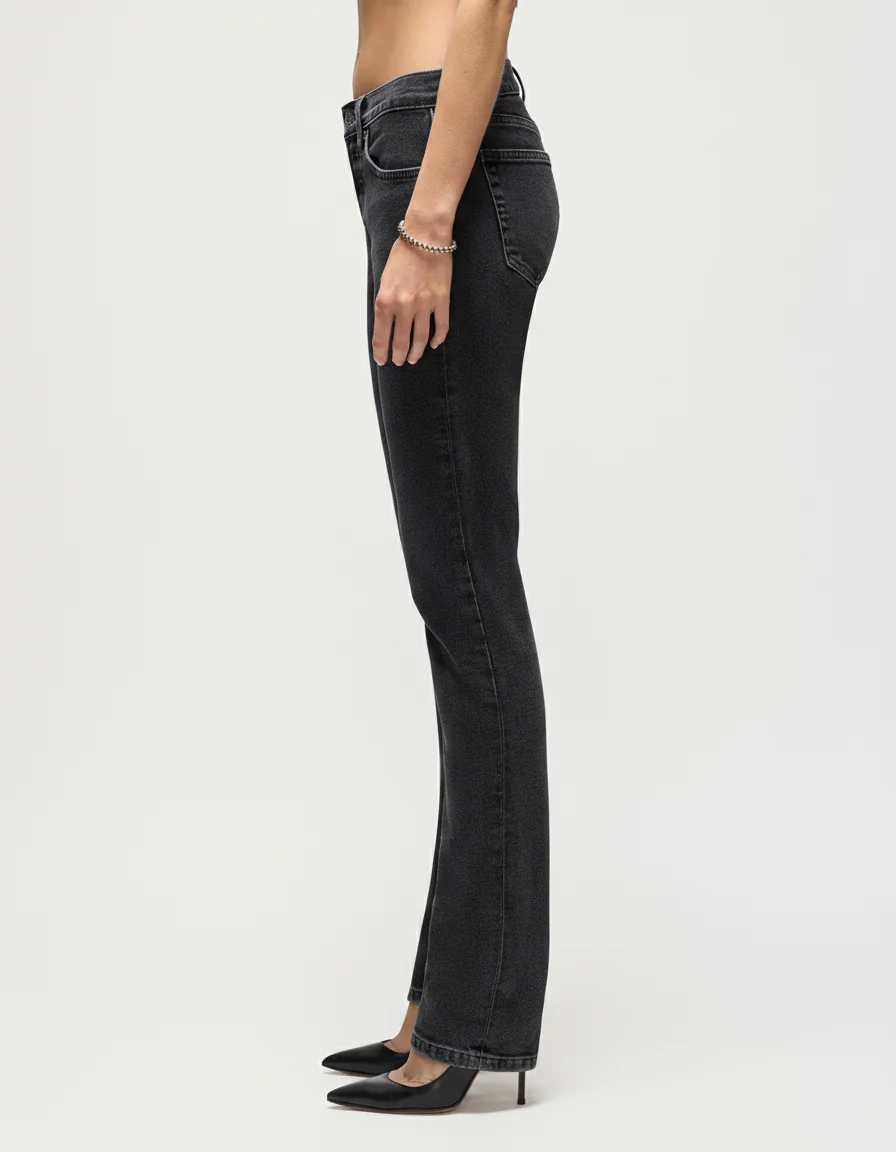 The Slim Cig-Back To Black - Image 3