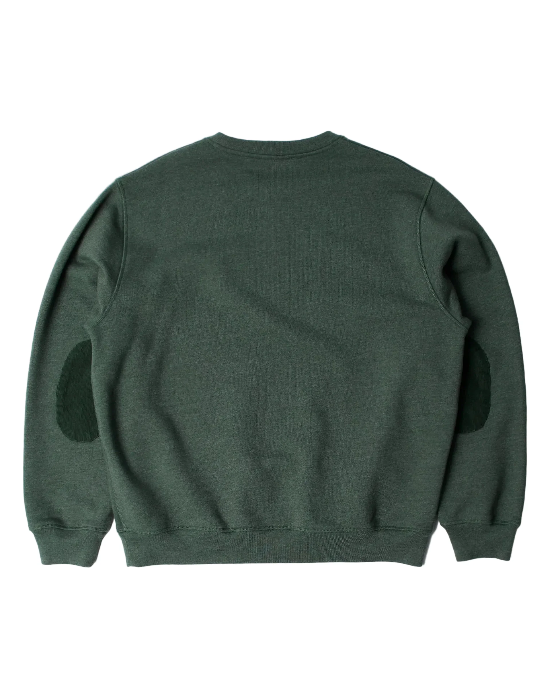 Tired Champione Sweatshirt - Image 2