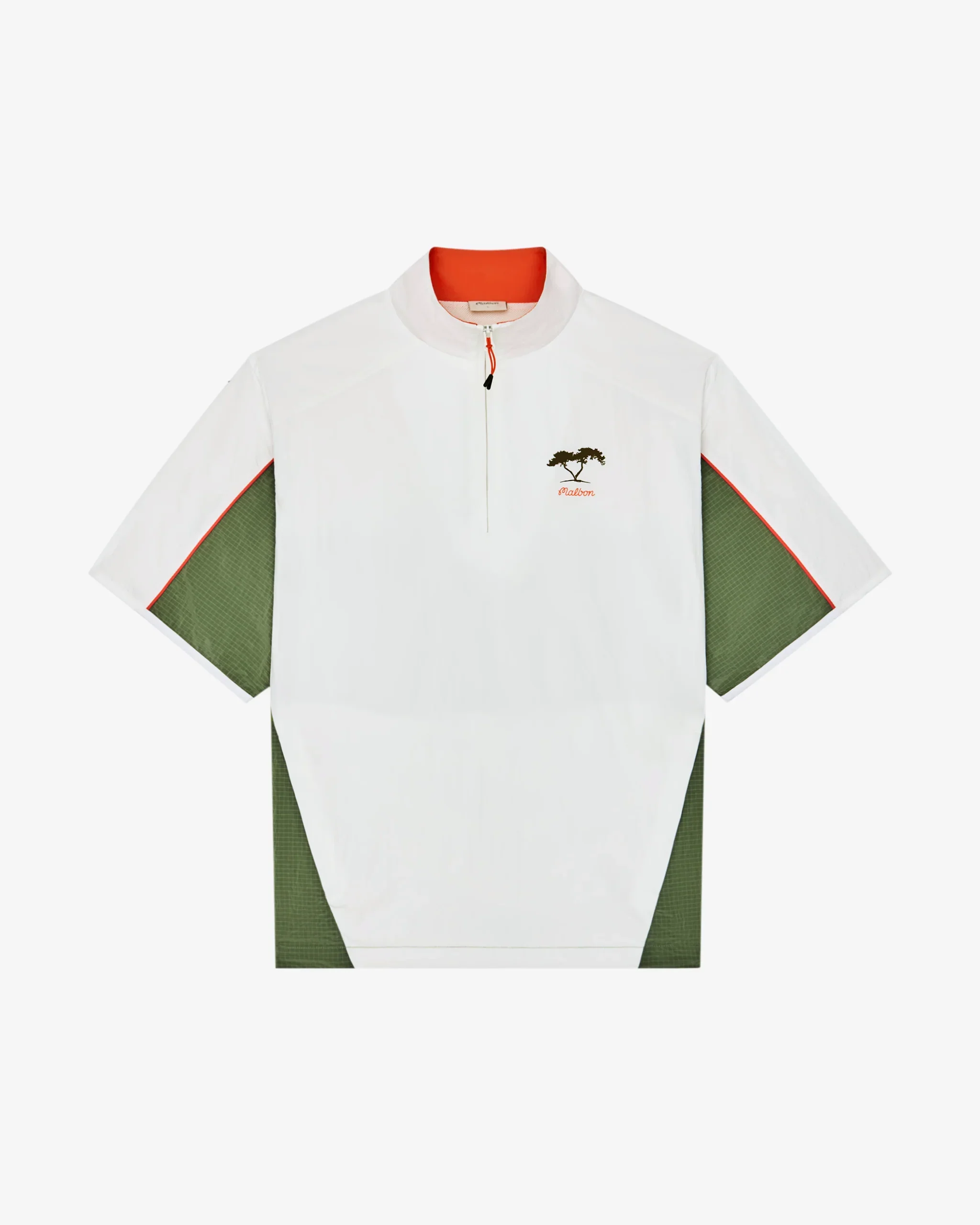 Torrey Pines Windshirt