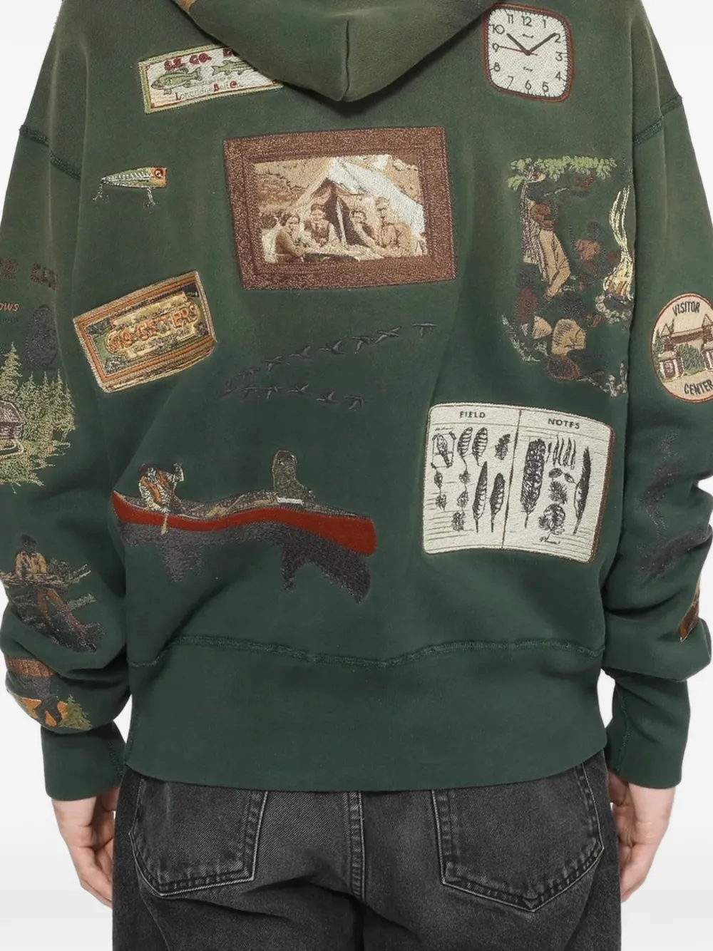 Trail Hoodie - Image 5
