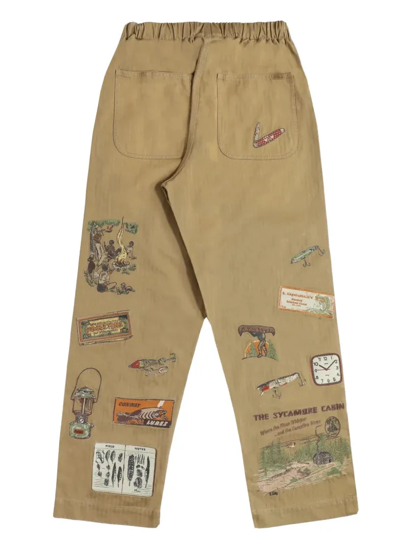 Trail Pant - Image 2