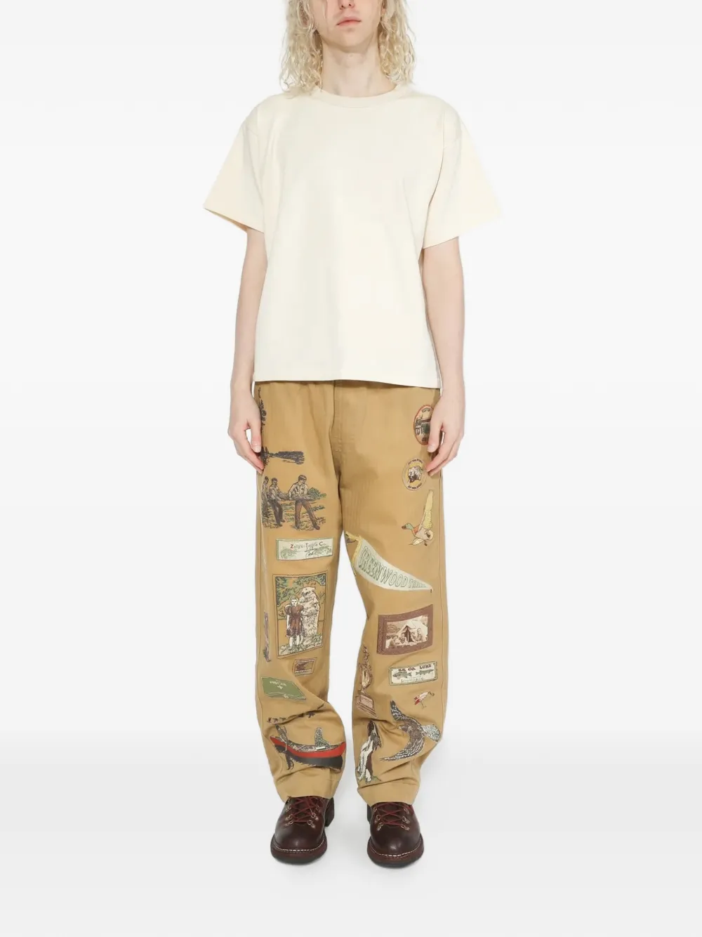 Trail Pant - Image 3