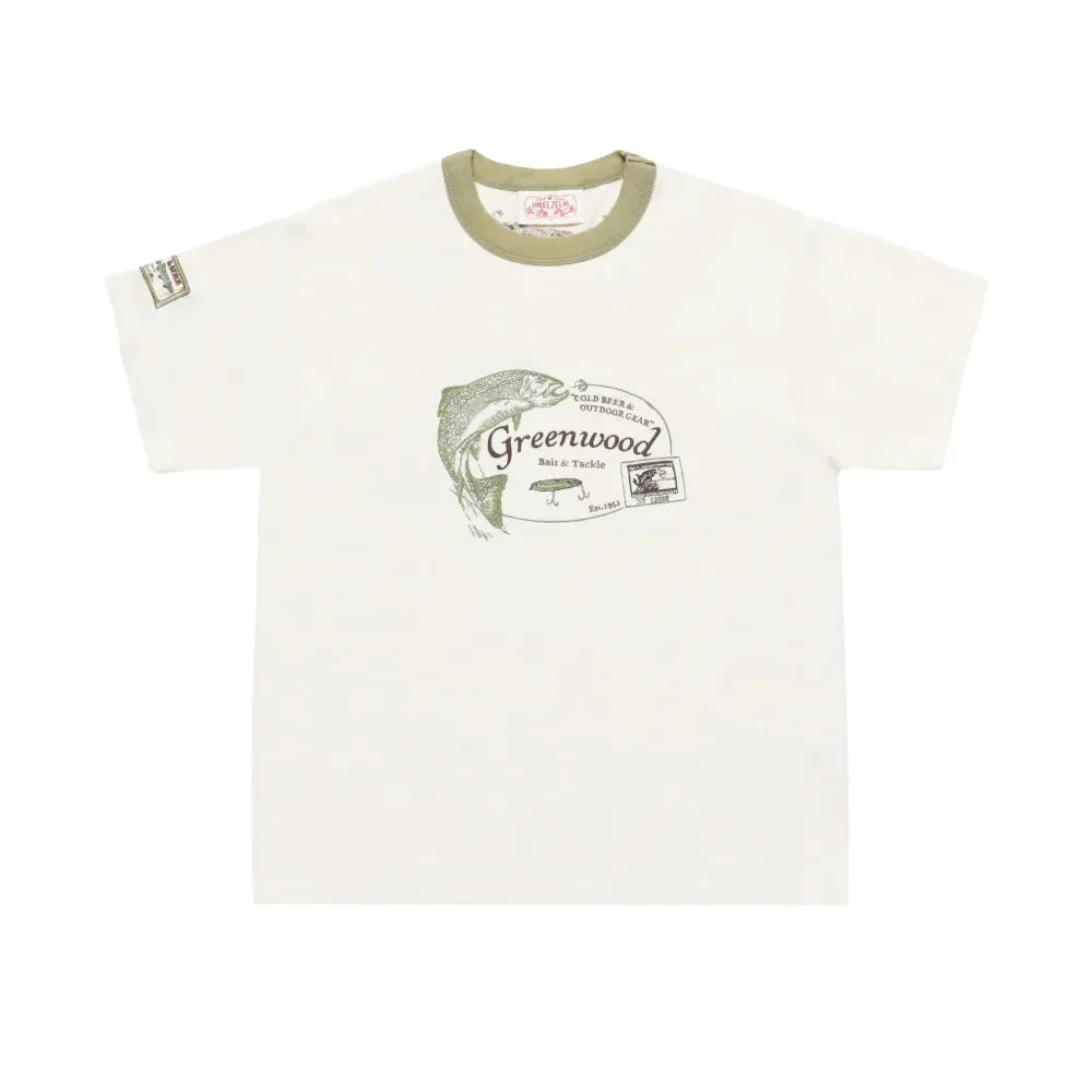Trail Tee