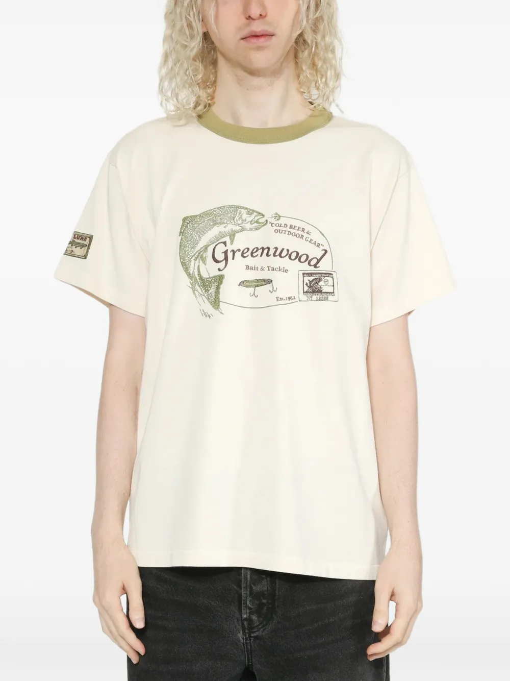 Trail Tee - Image 3