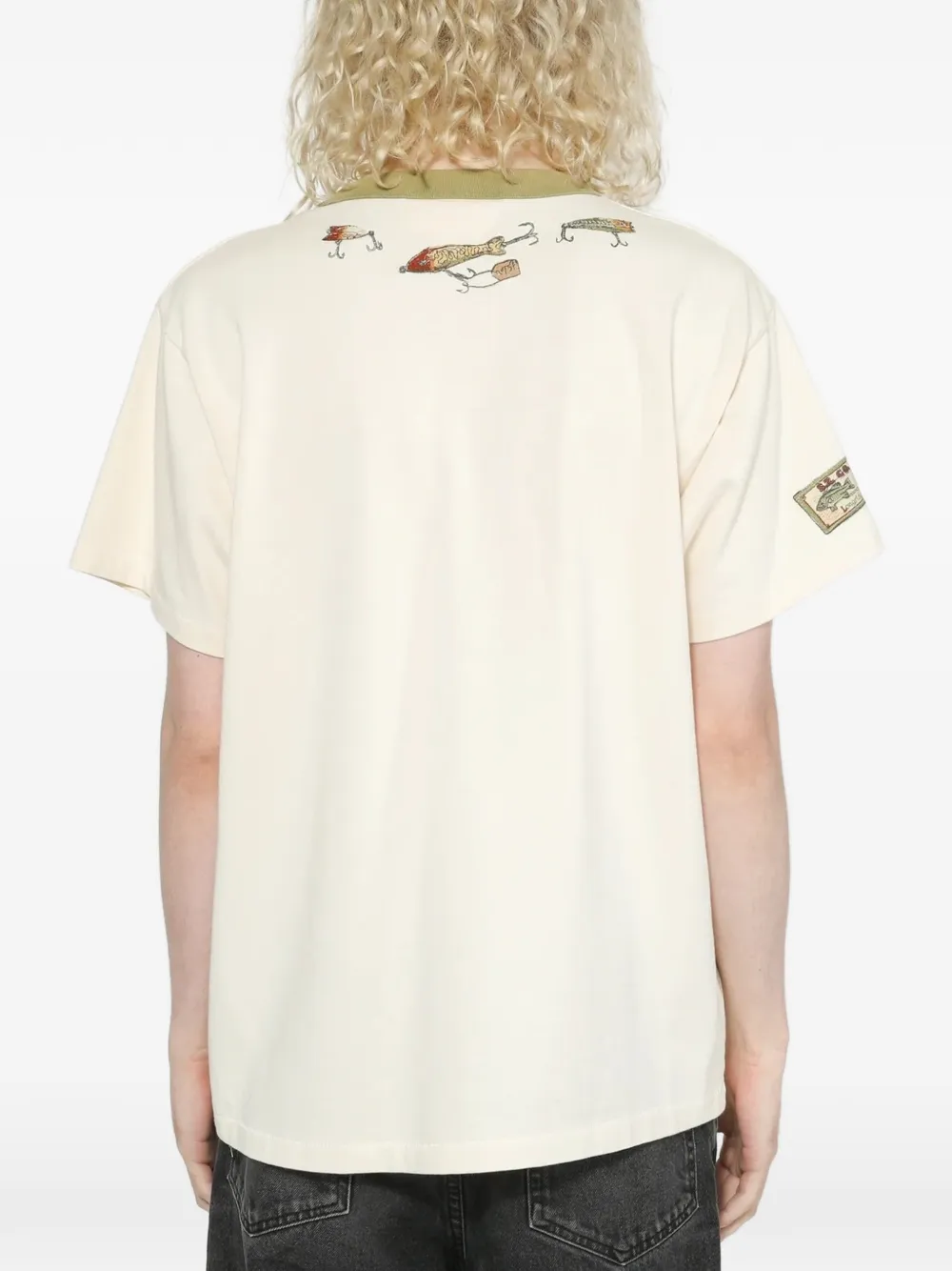 Trail Tee - Image 5