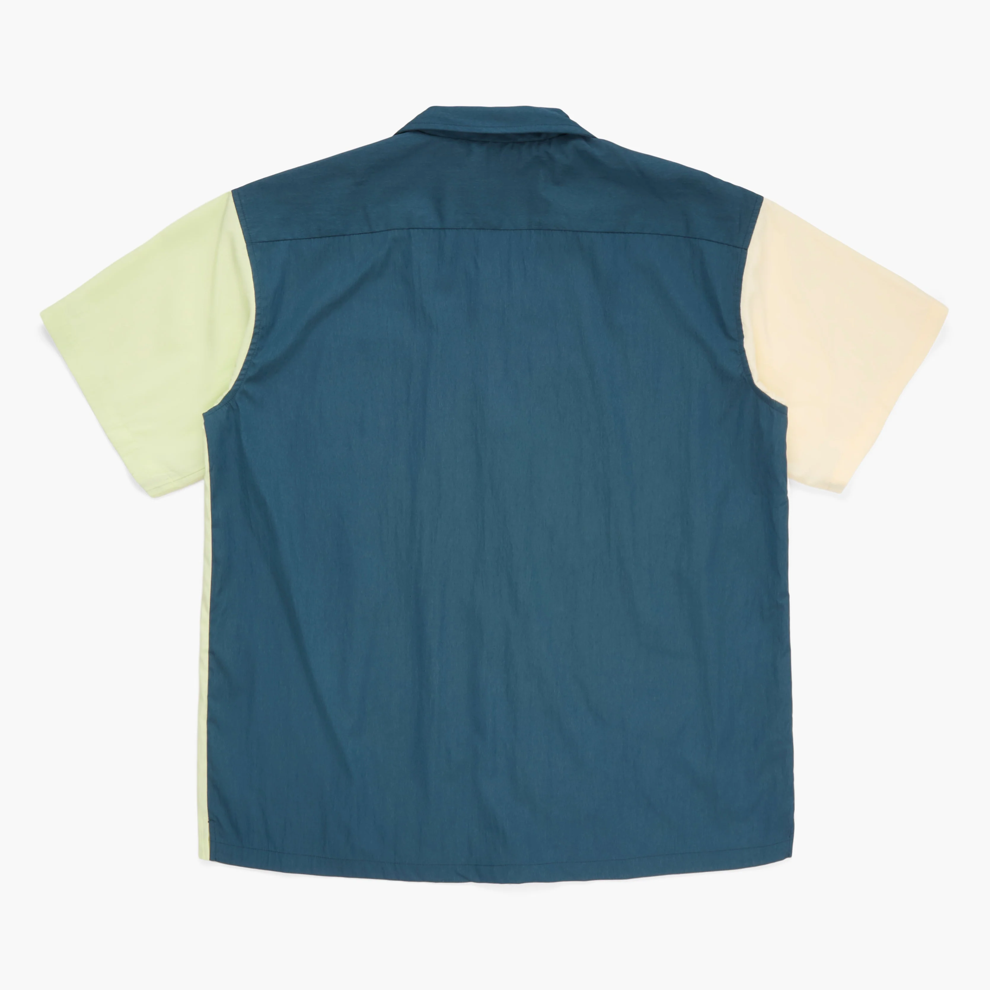Tri Color Shirt - Image 2