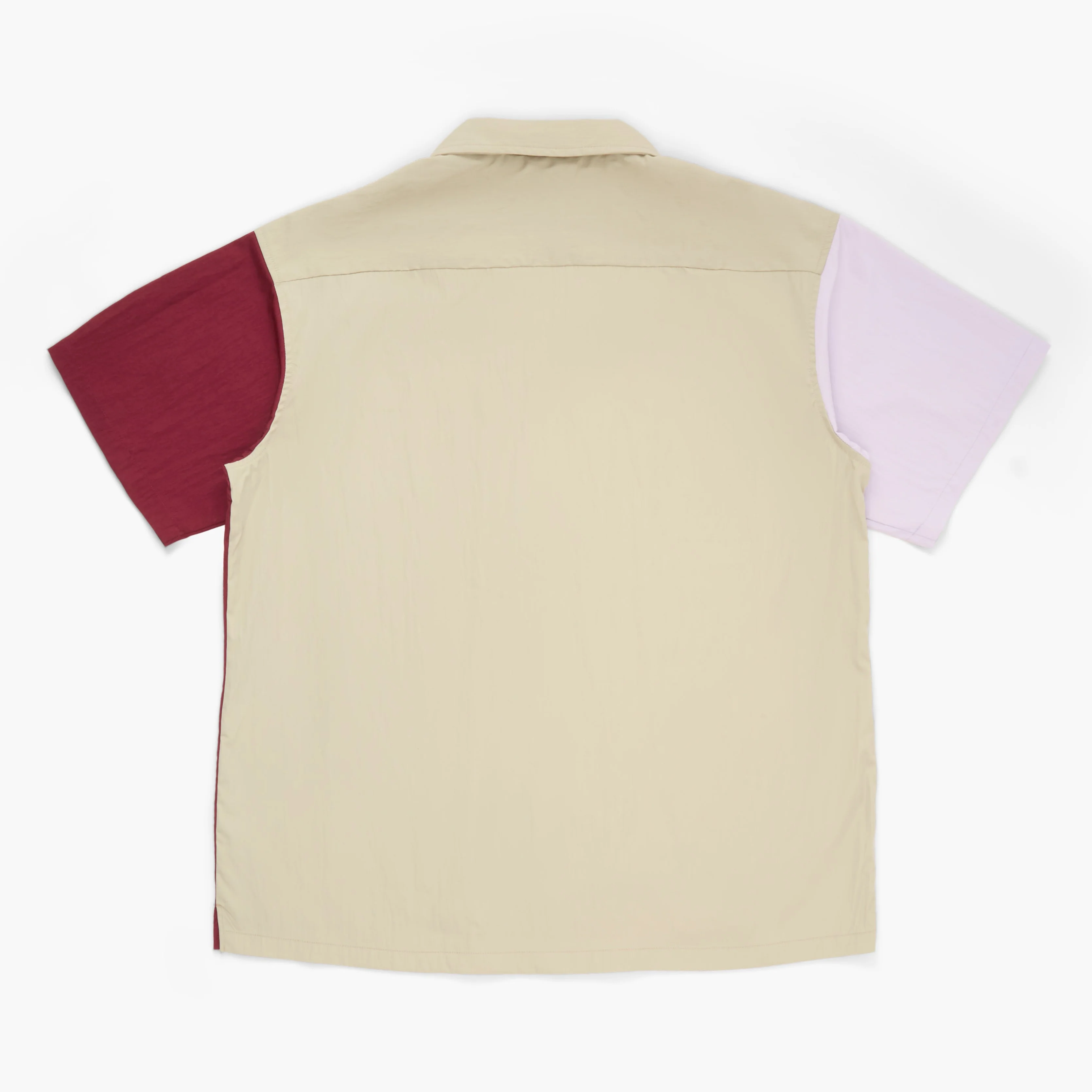 Tri Color Shirt - Image 2