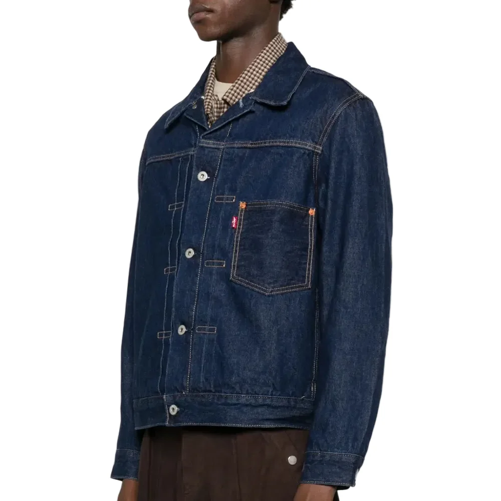 Type I Trucker Jacket - Image 3