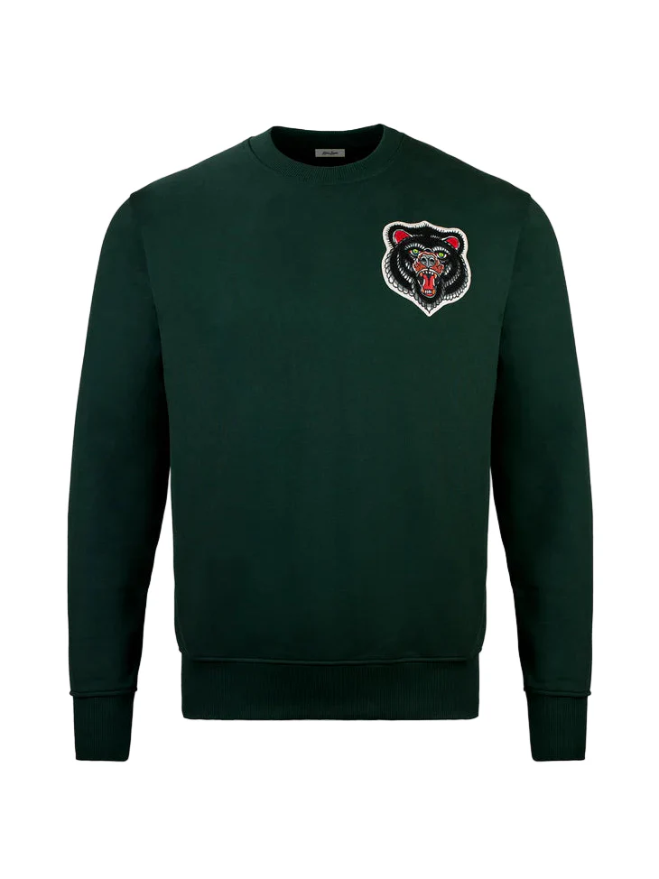 Ursa Crew Sweatshirt