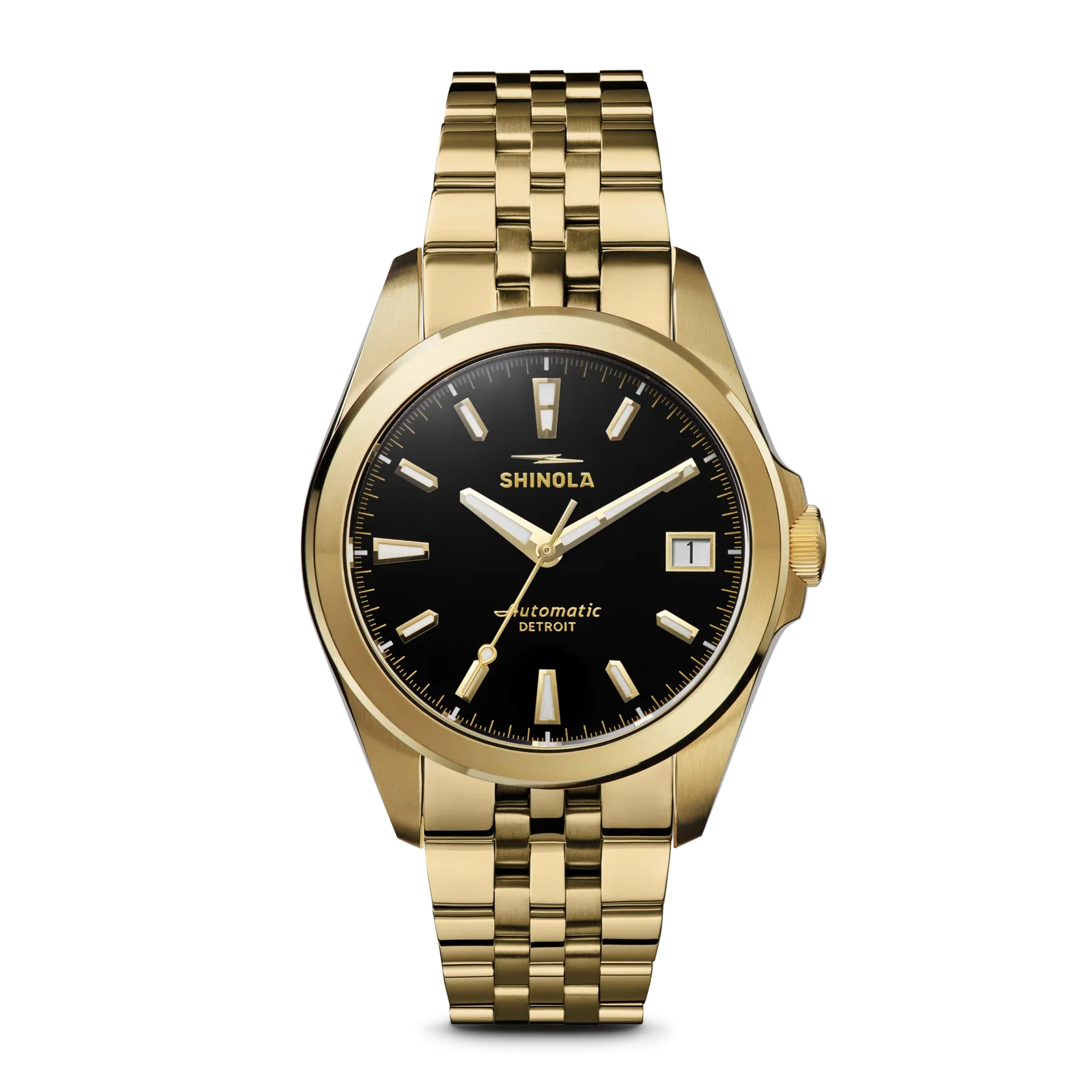 Circadian Monster Automatic Watch