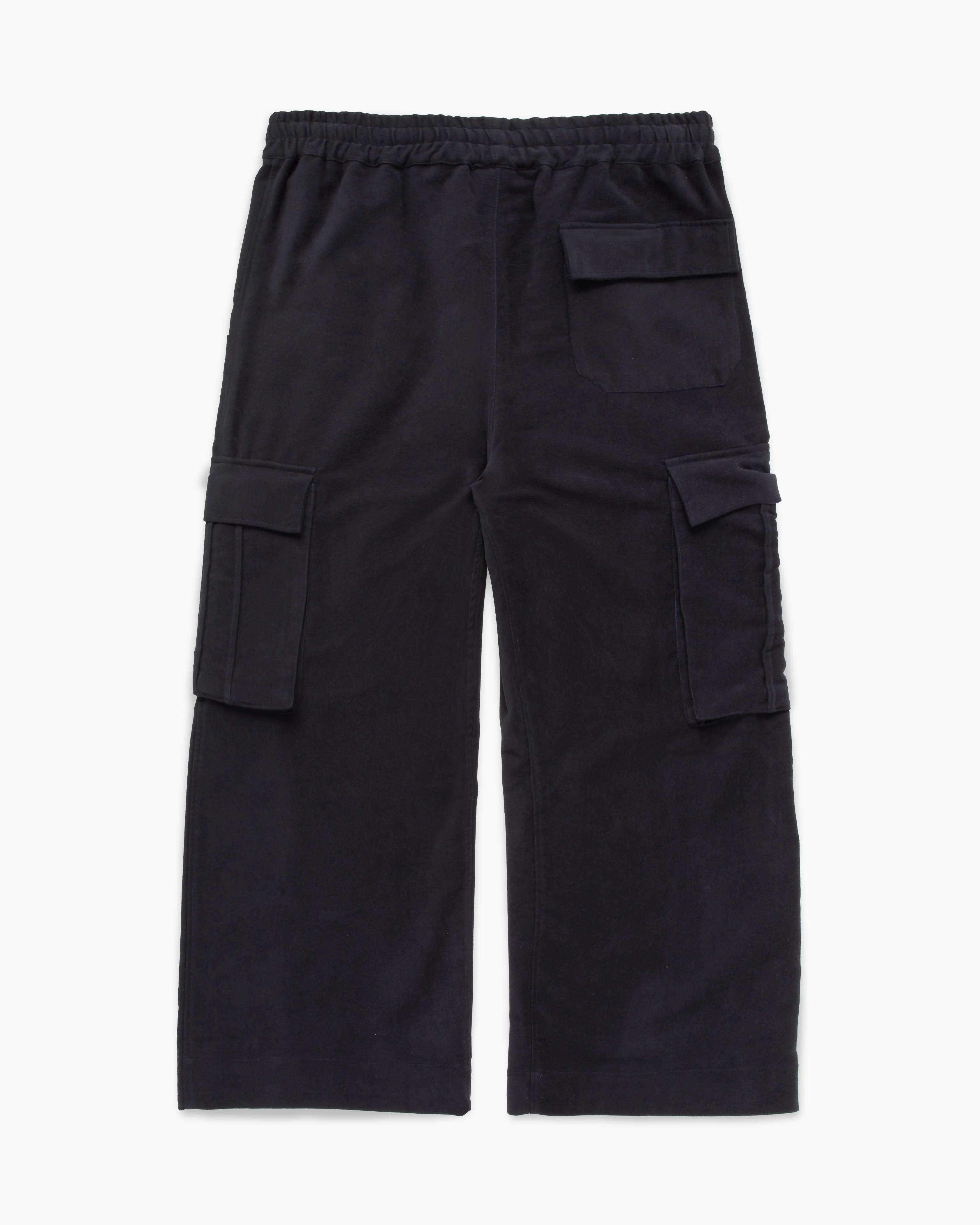 Wide Leg Cargo Pant - Image 2