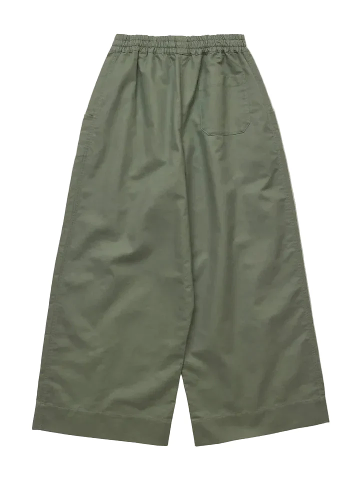 Wide Leg Trousers - Image 2