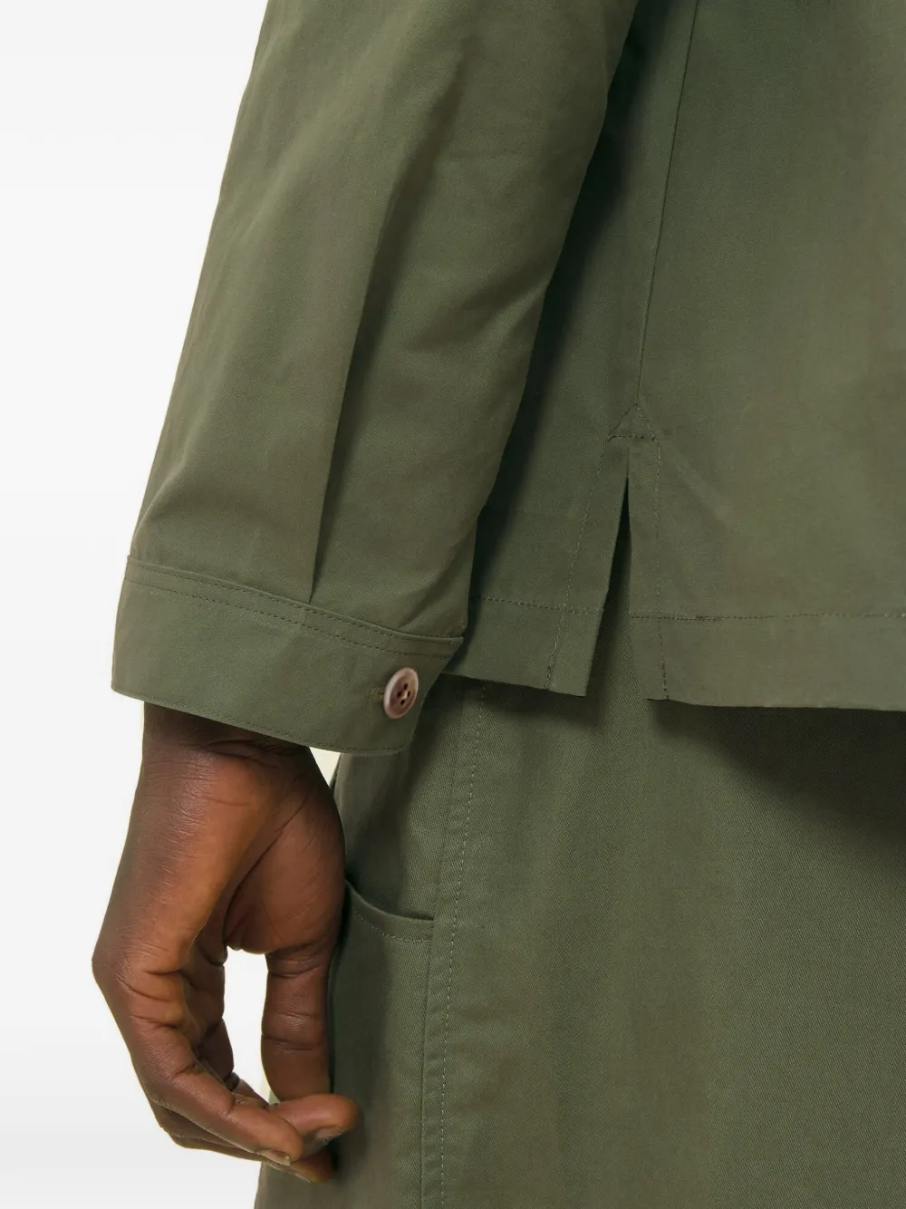 Workers Jacket - Image 4