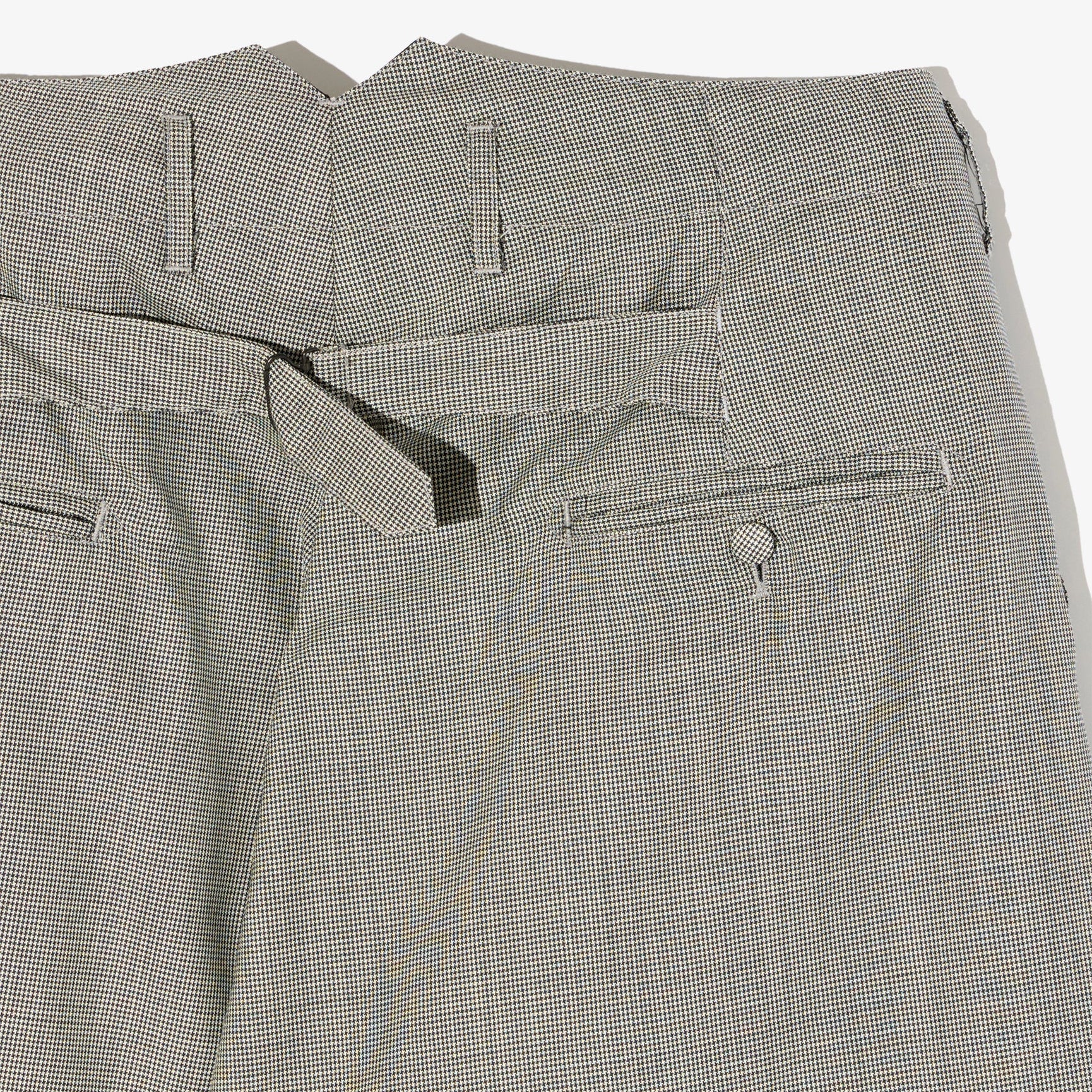WP 3/4 Pant - Image 4