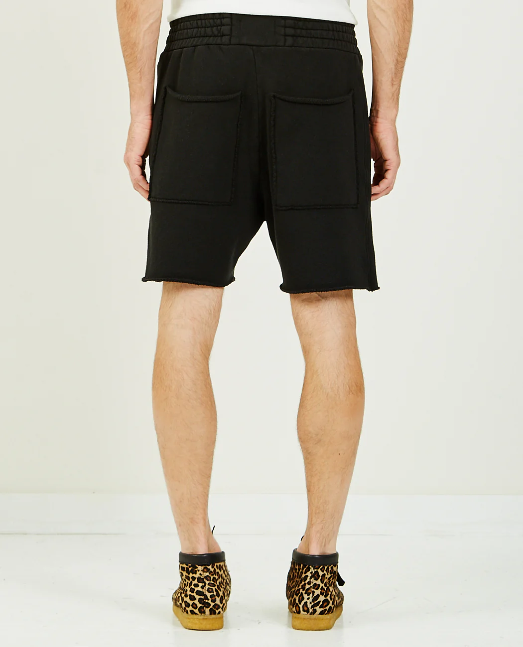 Yacht Short Jet Black - Image 3