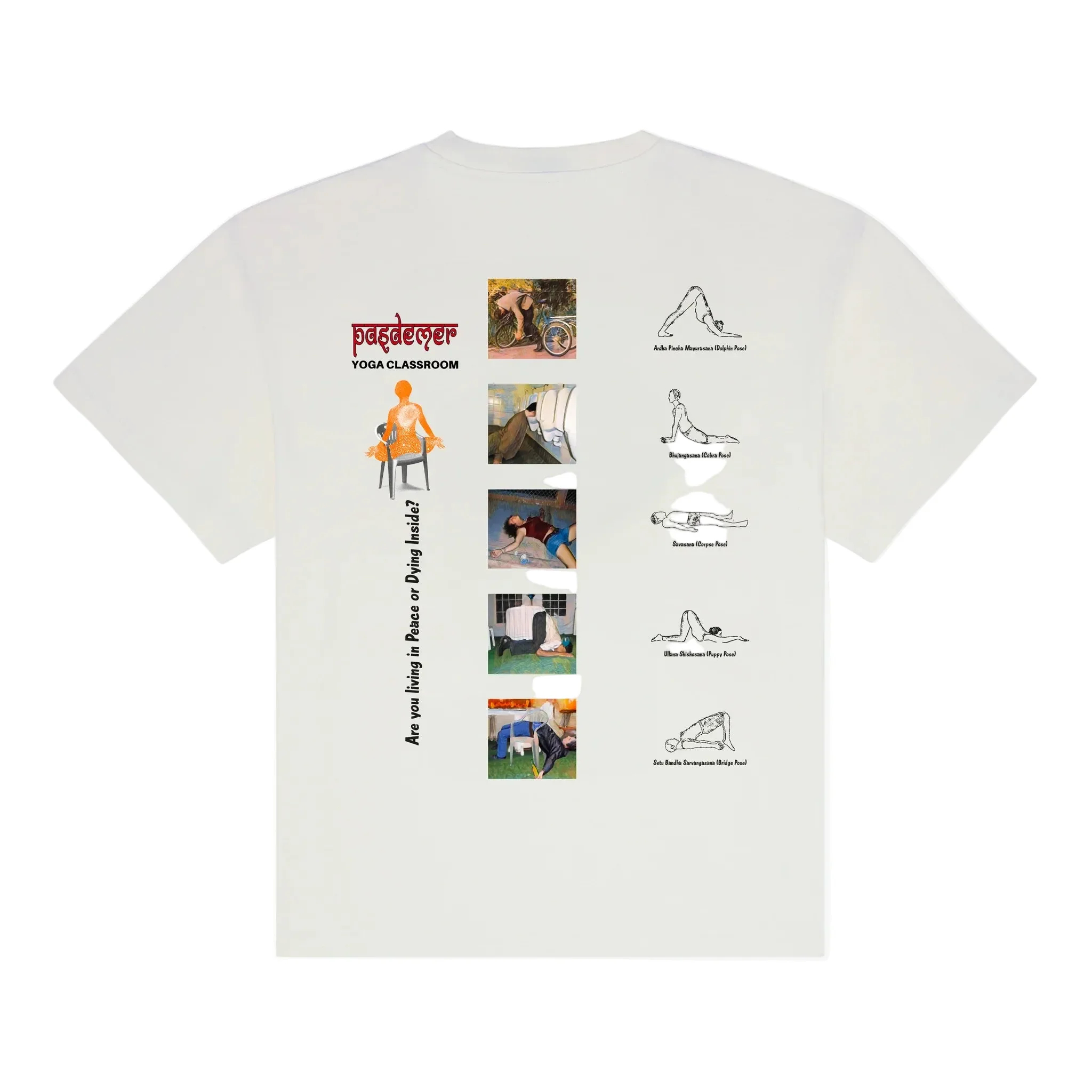 Yoga Tee - Image 2