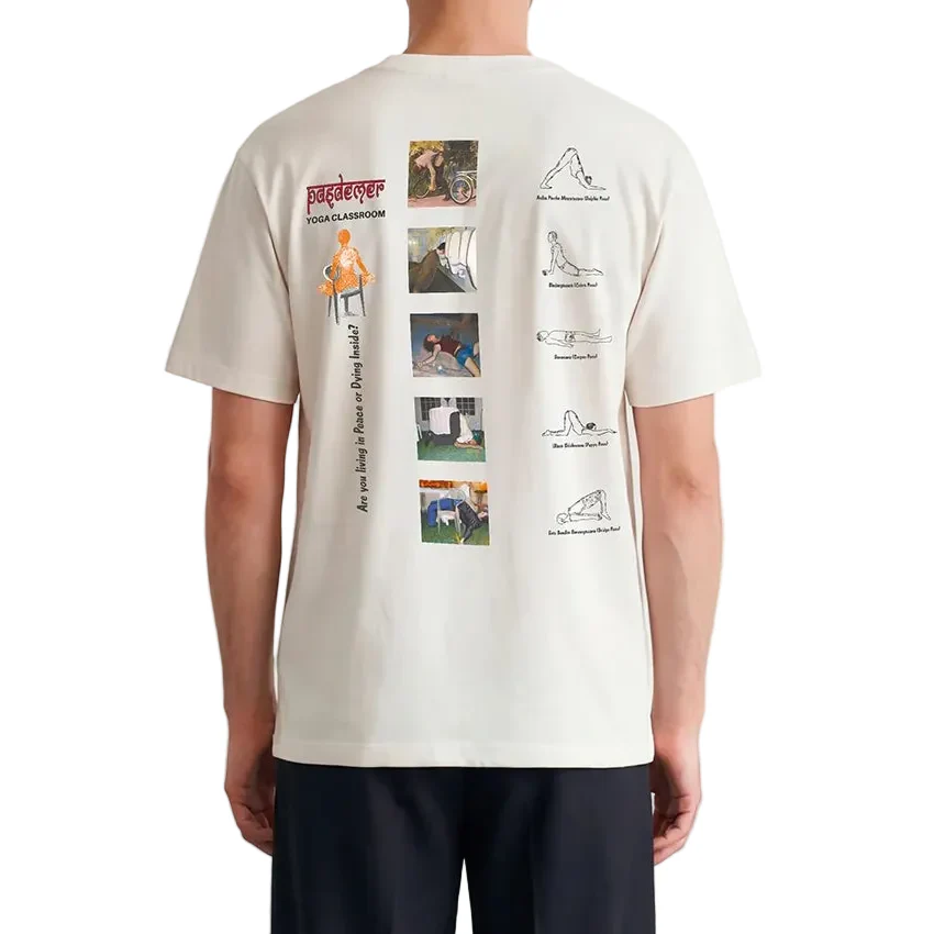 Yoga Tee - Image 3