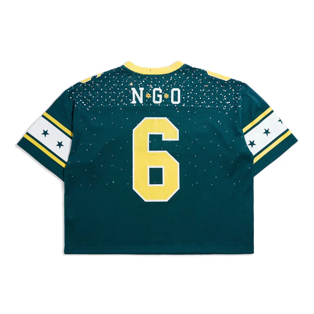 Yosemite Football Jersey - Image 2